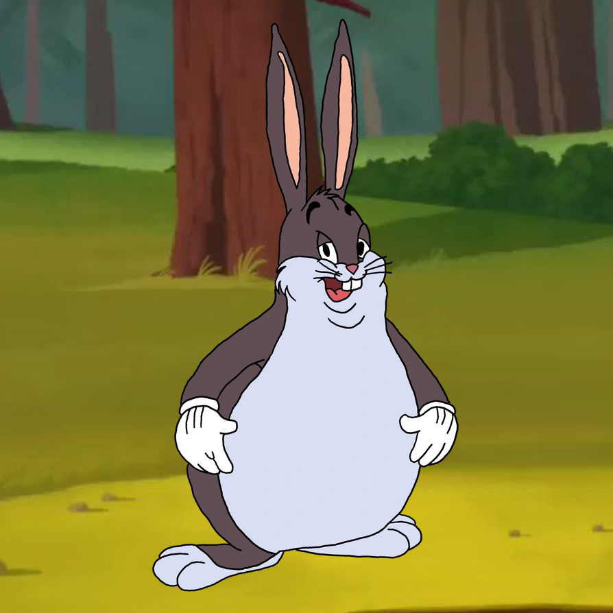 Big Chungus